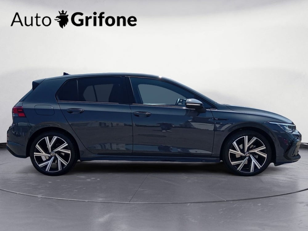 Volkswagen Golf usata a Modena (6)