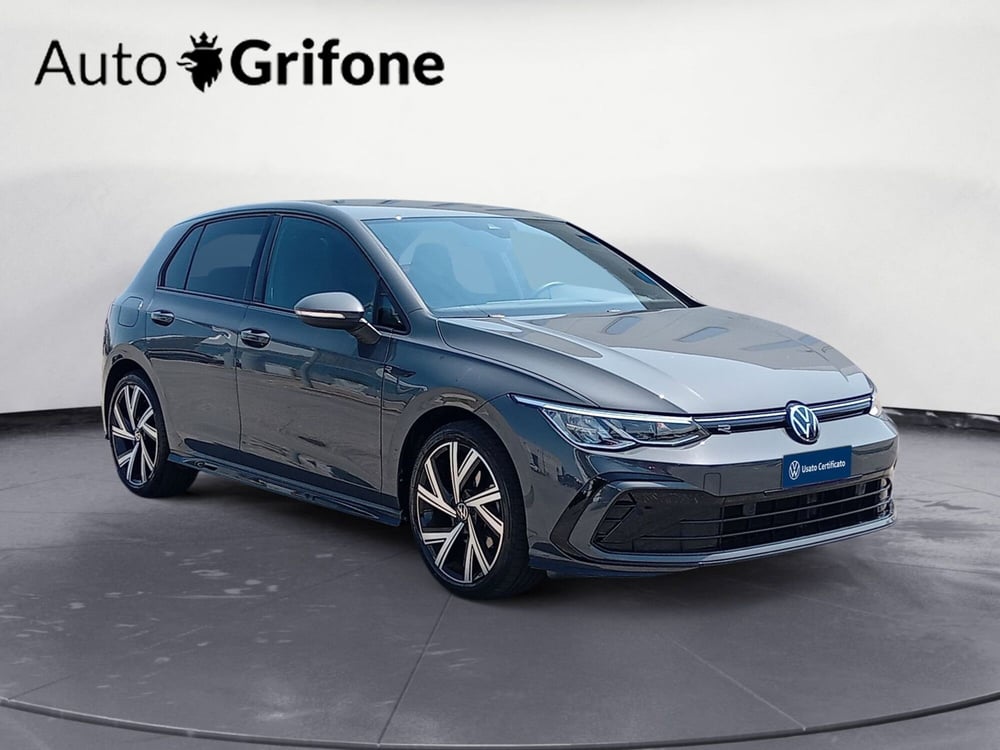 Volkswagen Golf usata a Modena (7)