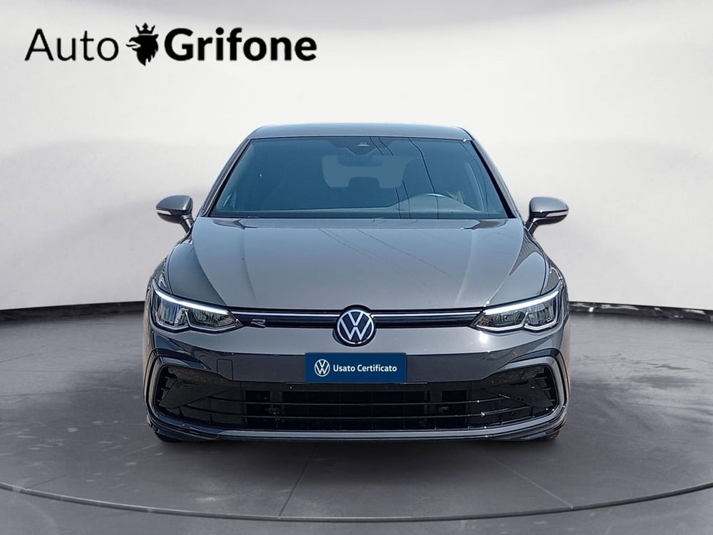 Volkswagen Golf usata a Modena (8)