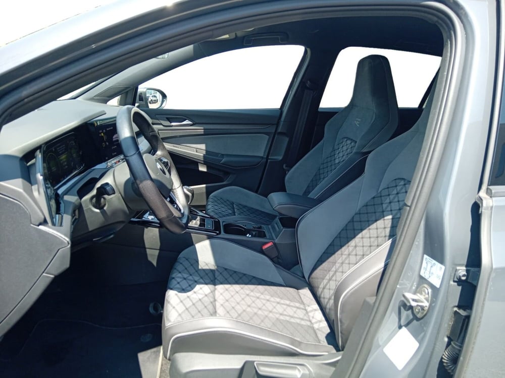 Volkswagen Golf usata a Modena (9)