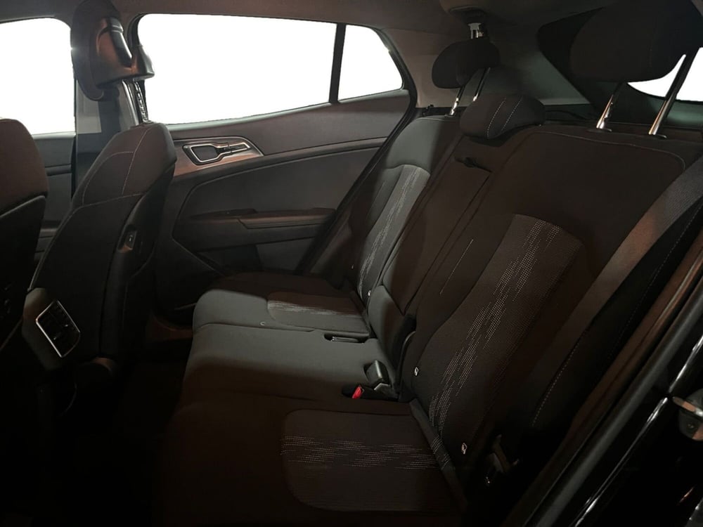 Kia Sportage usata a Modena (13)