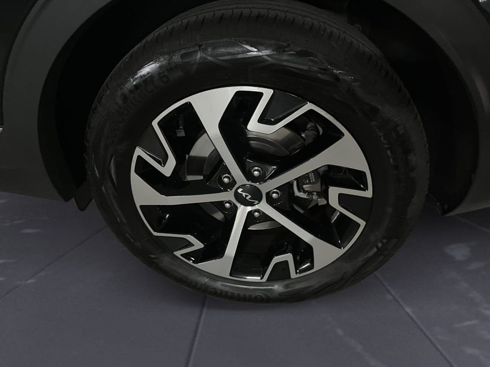 Kia Sportage usata a Modena (14)