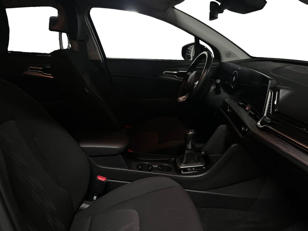 Kia Sportage usata a Modena (15)