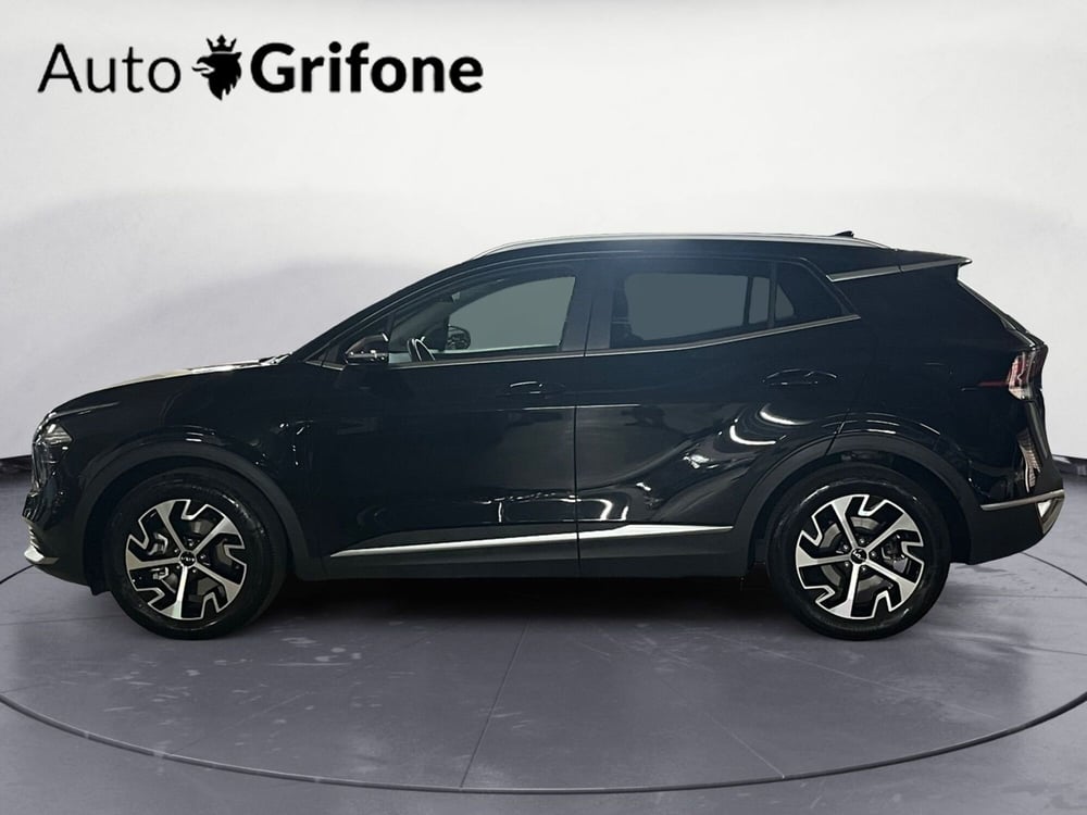 Kia Sportage usata a Modena (2)