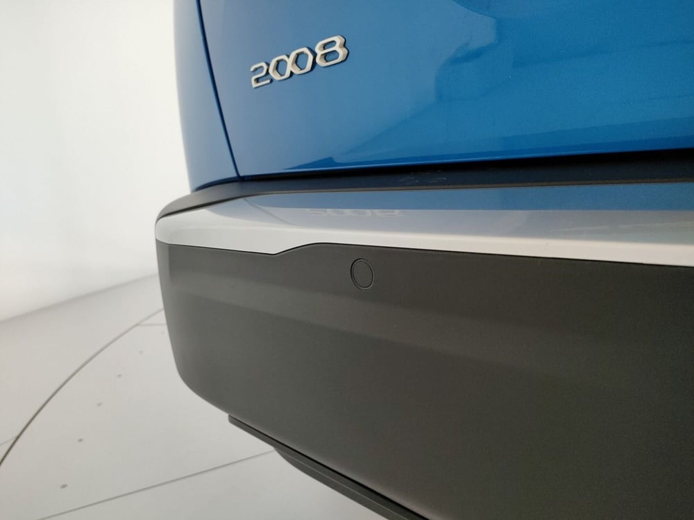 Peugeot 2008 usata a Caserta (16)