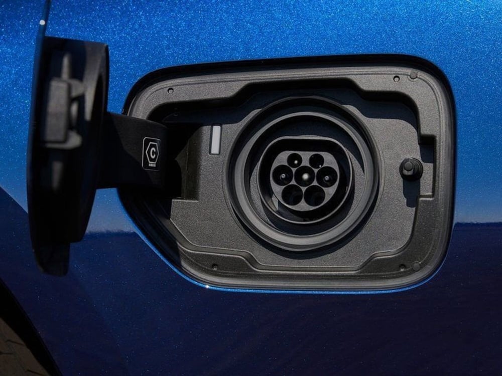 BMW Serie 3 Touring nuova a Torino (4)