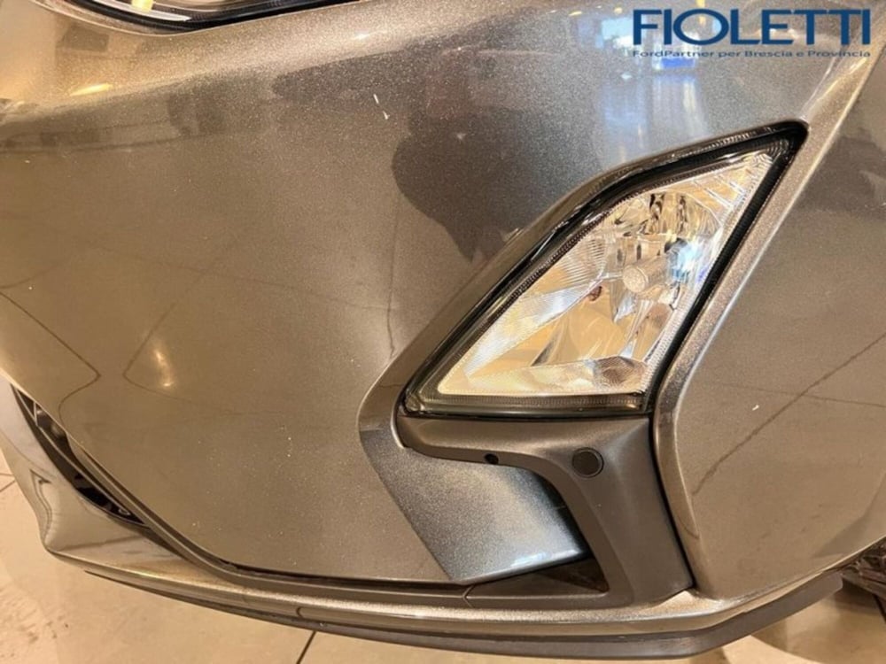 Ford Focus usata a Brescia (8)