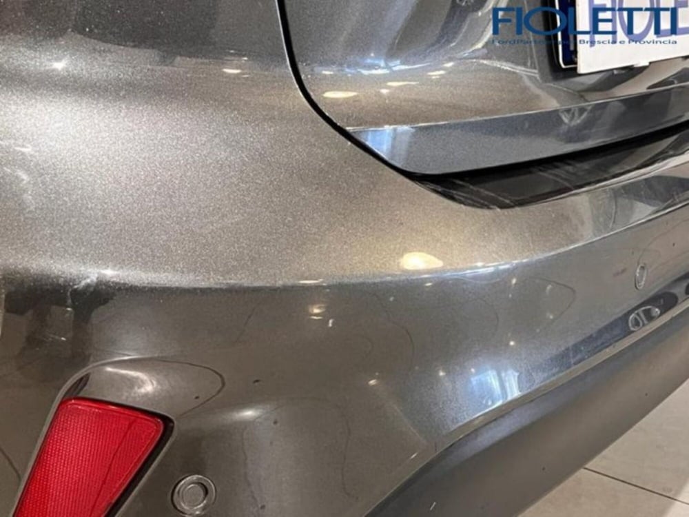 Ford Focus usata a Brescia (9)