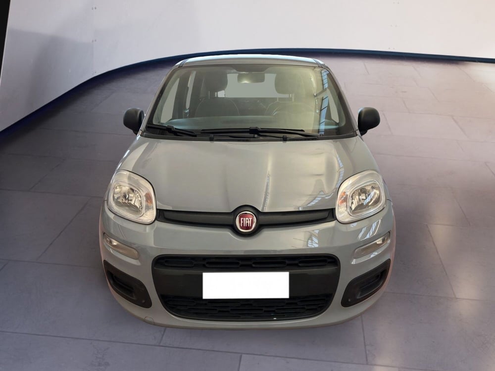 Fiat Panda usata a Torino