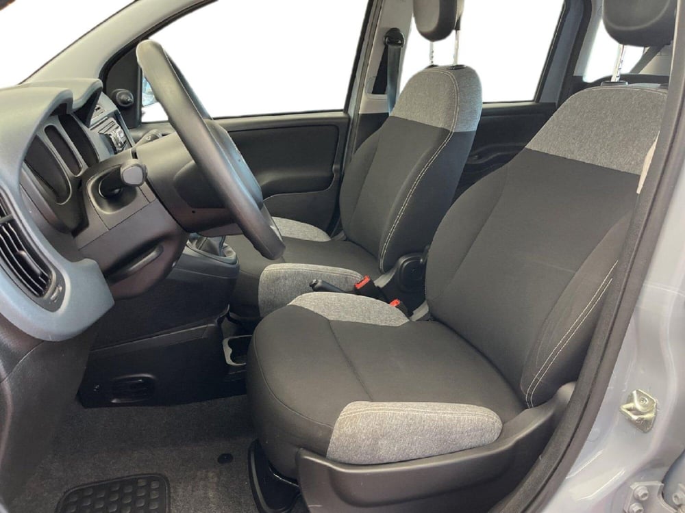 Fiat Panda usata a Torino (10)