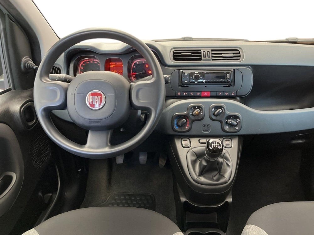 Fiat Panda usata a Torino (11)