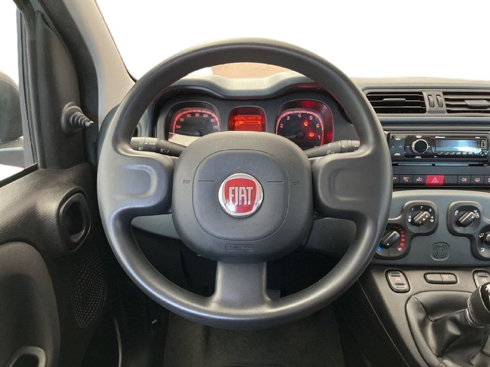 Fiat Panda usata a Torino (12)