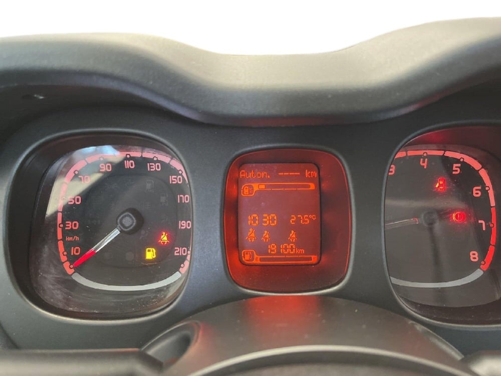 Fiat Panda usata a Torino (13)