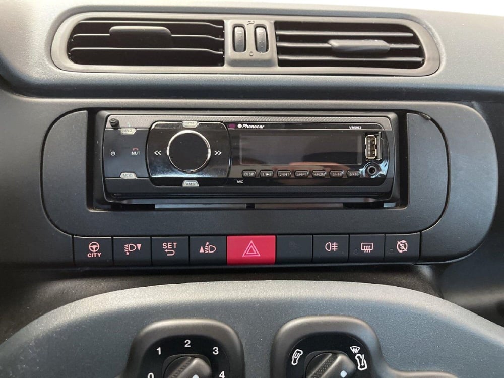 Fiat Panda usata a Torino (14)