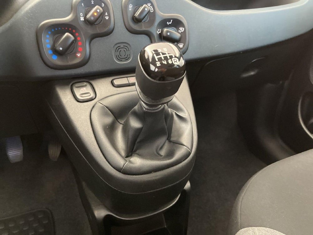Fiat Panda usata a Torino (15)