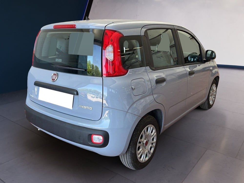 Fiat Panda usata a Torino (4)
