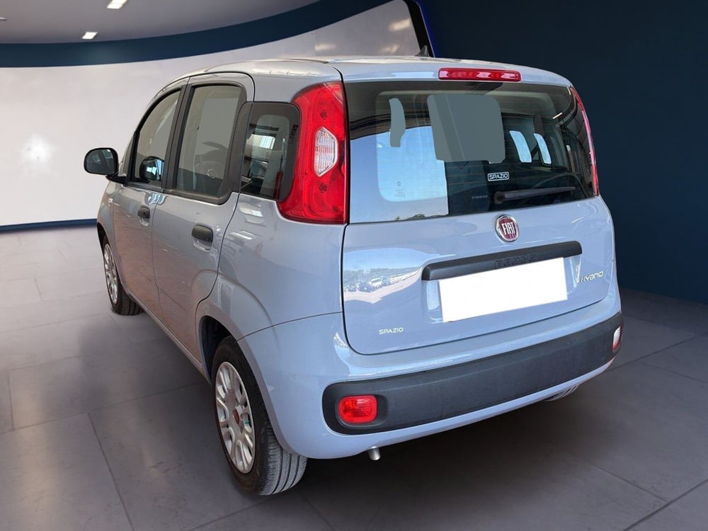 Fiat Panda usata a Torino (5)