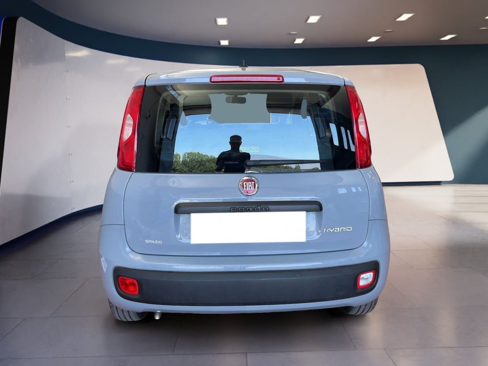 Fiat Panda usata a Torino (6)
