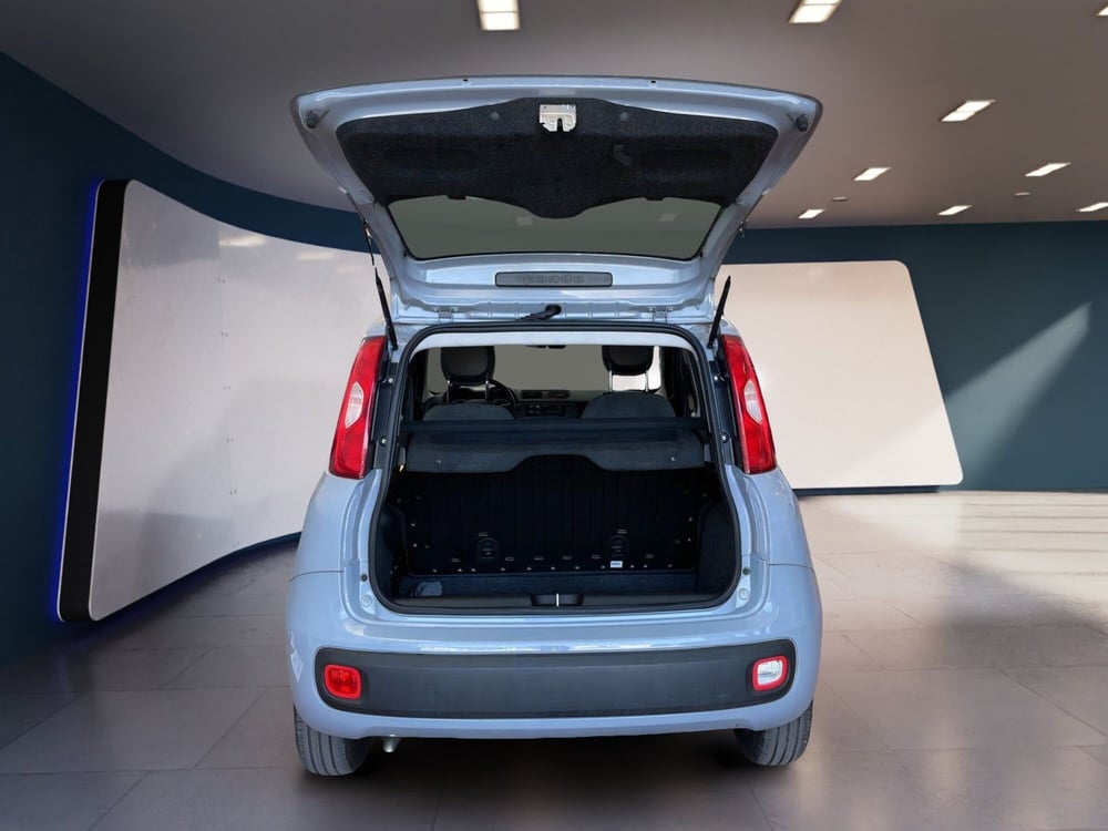 Fiat Panda usata a Torino (7)