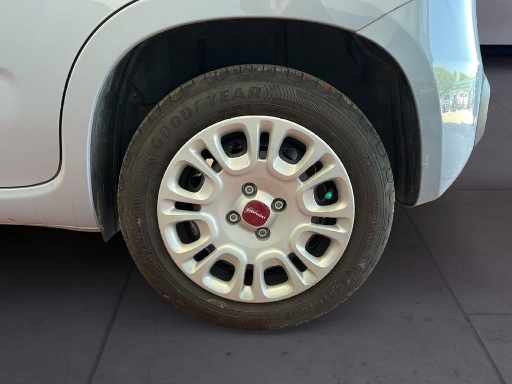 Fiat Panda usata a Torino (8)