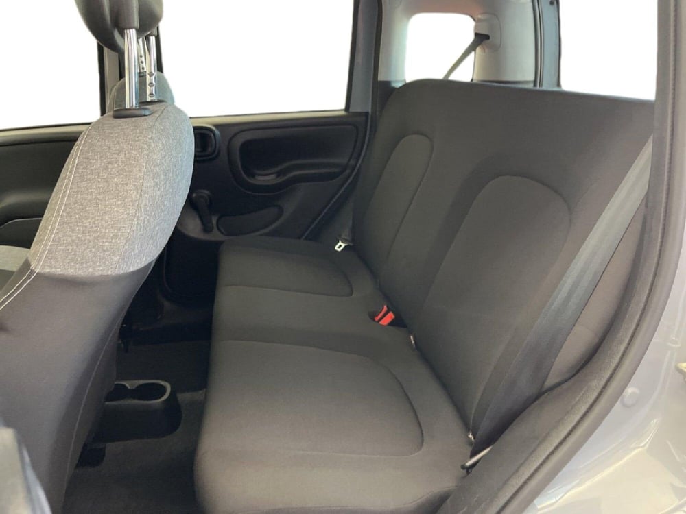 Fiat Panda usata a Torino (9)