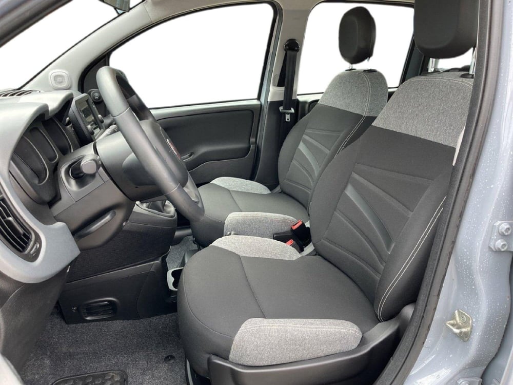 Fiat Panda usata a Torino (10)