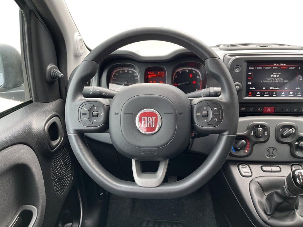 Fiat Panda usata a Torino (12)