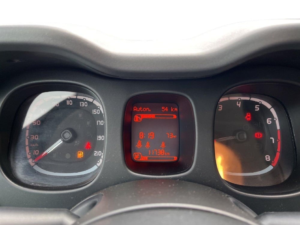 Fiat Panda usata a Torino (13)