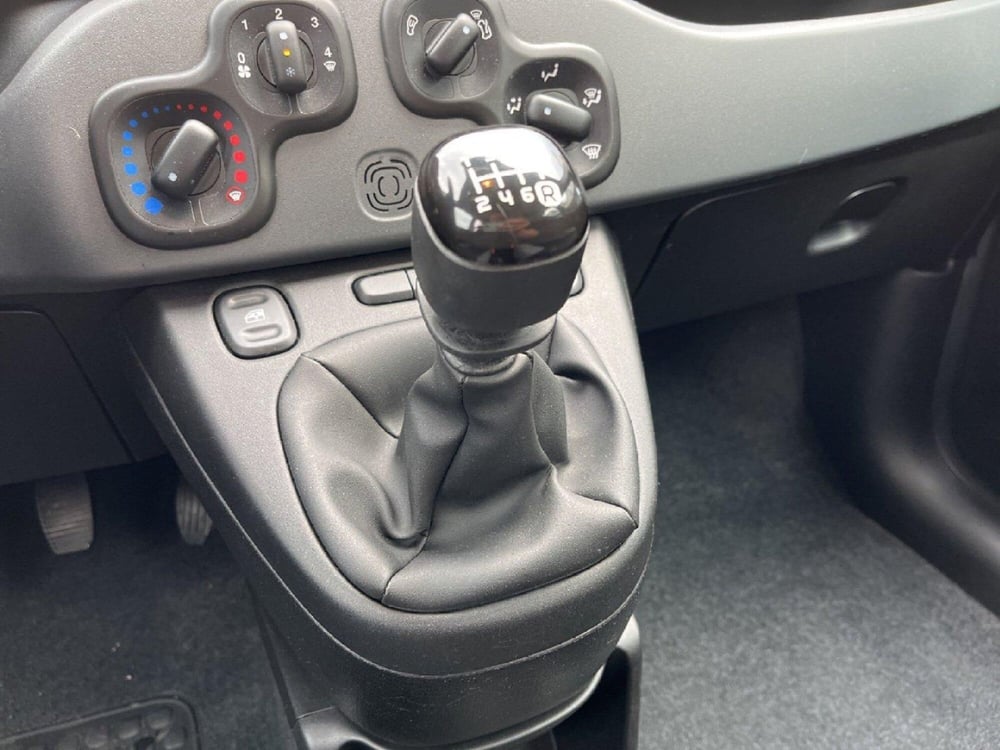 Fiat Panda usata a Torino (15)