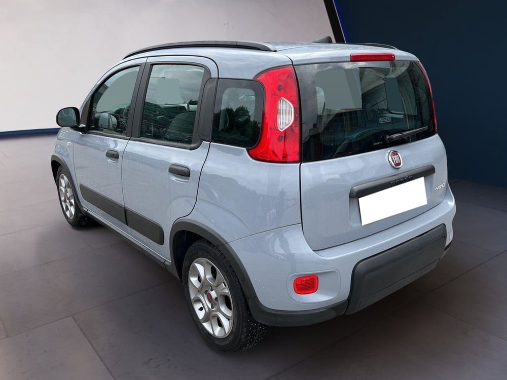 Fiat Panda usata a Torino (5)