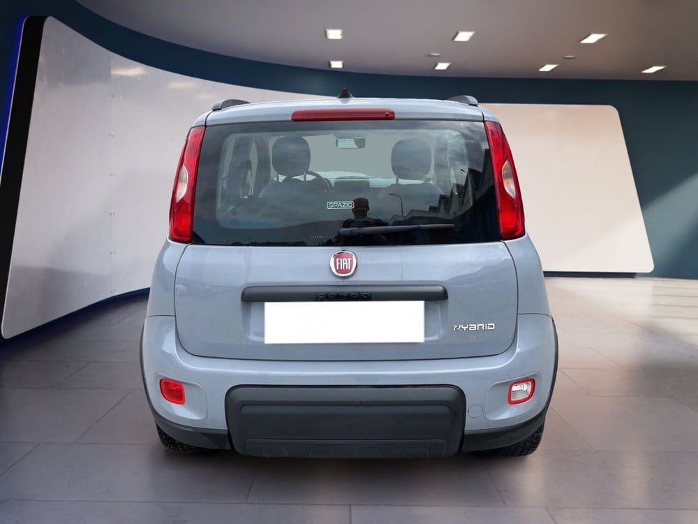 Fiat Panda usata a Torino (6)