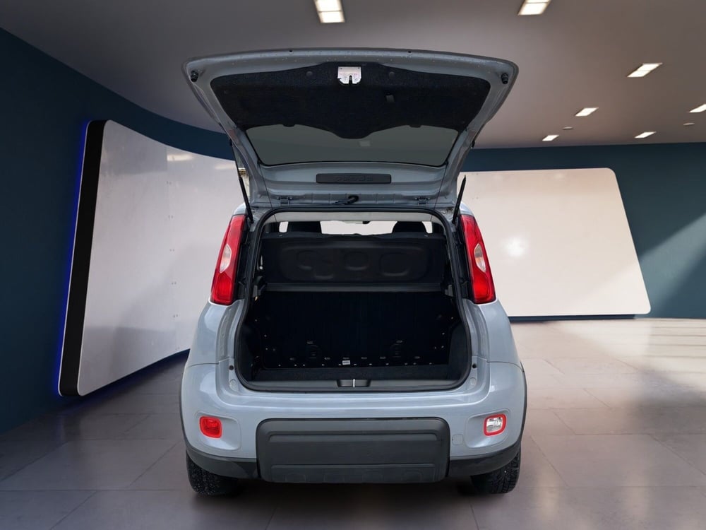 Fiat Panda usata a Torino (7)