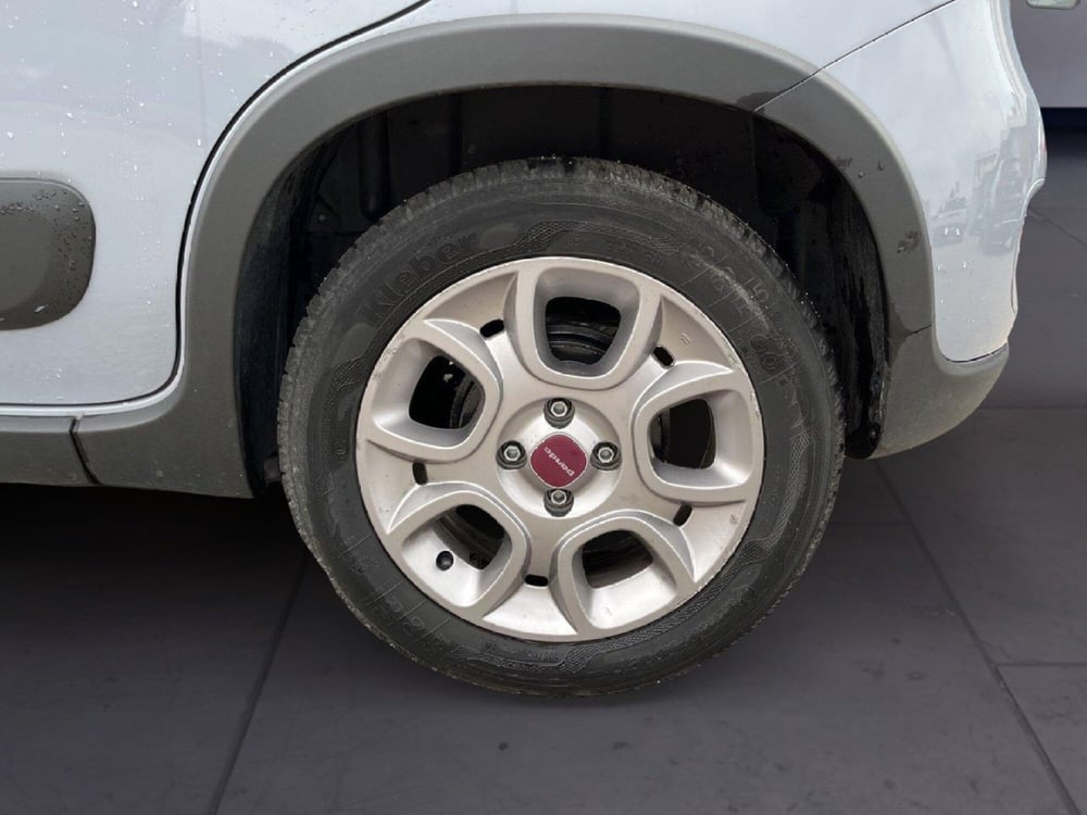 Fiat Panda usata a Torino (8)