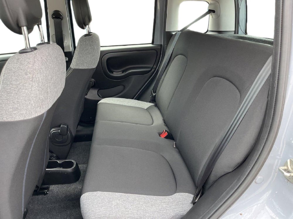 Fiat Panda usata a Torino (9)