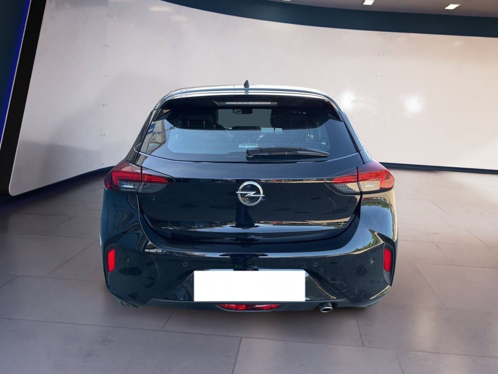 Opel Corsa usata a Torino (6)