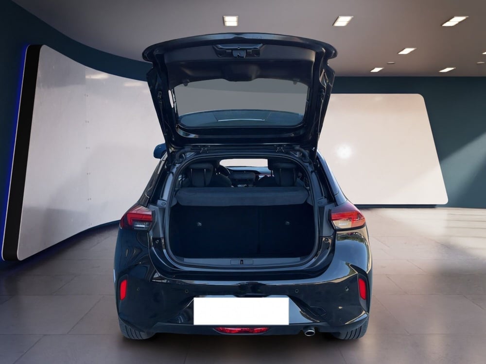 Opel Corsa usata a Torino (7)