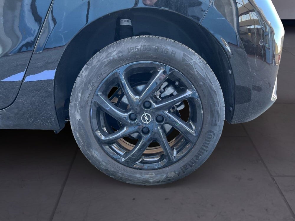 Opel Corsa usata a Torino (8)