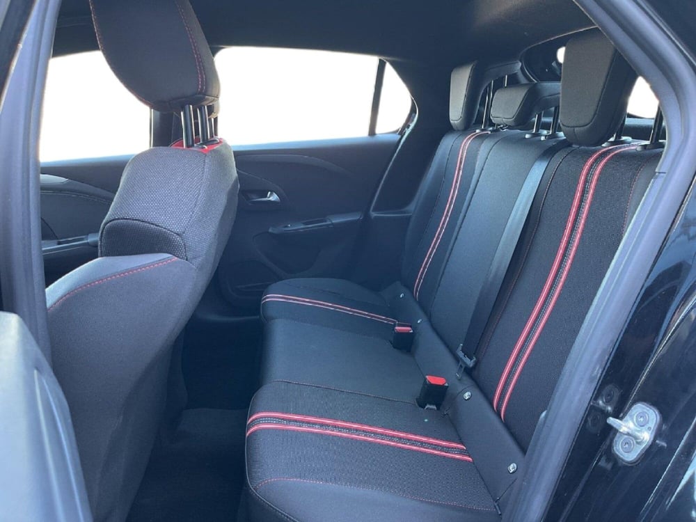 Opel Corsa usata a Torino (9)