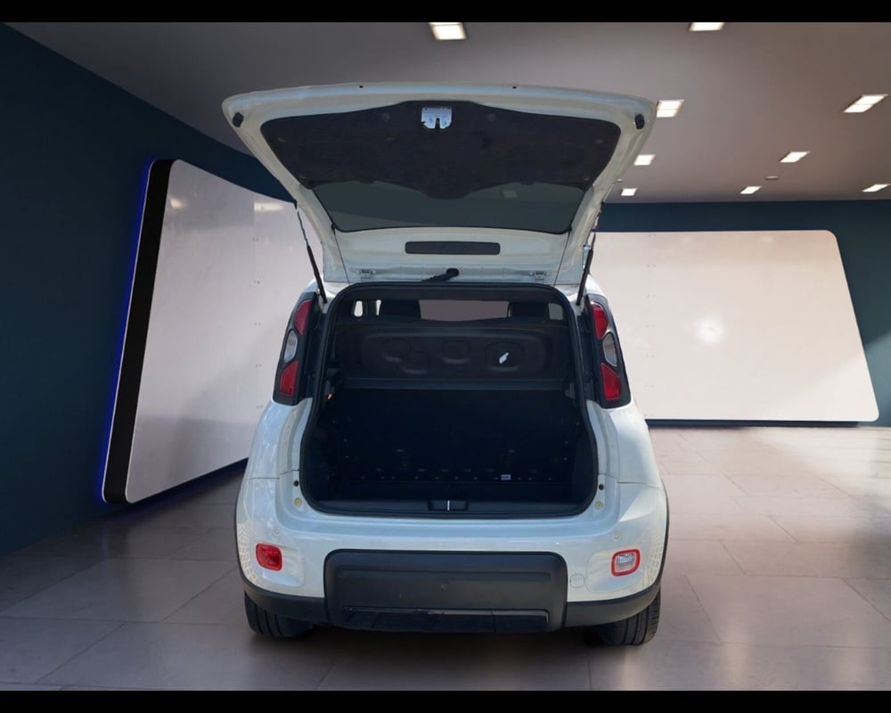 Fiat Panda usata a Torino (10)