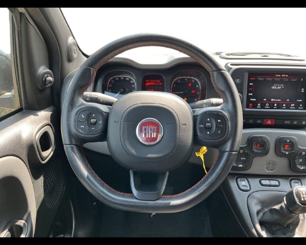 Fiat Panda usata a Torino (3)