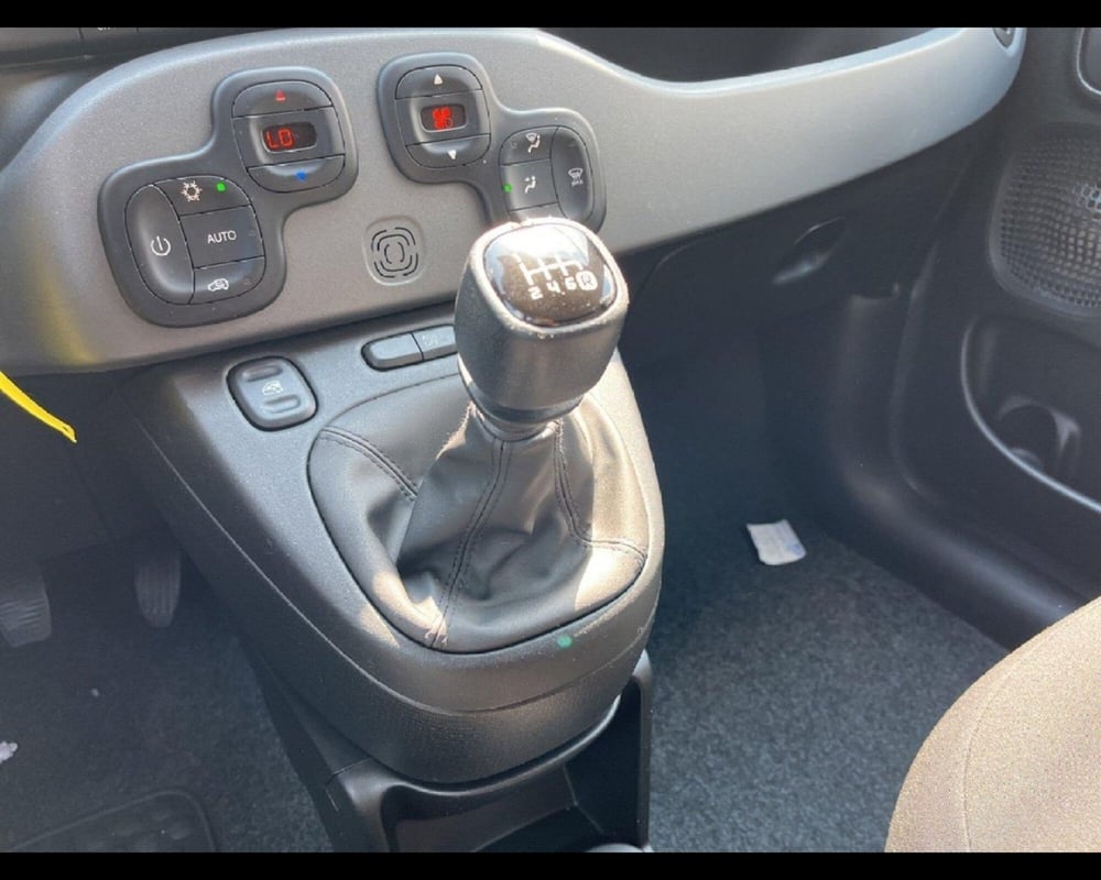 Fiat Panda usata a Torino (5)