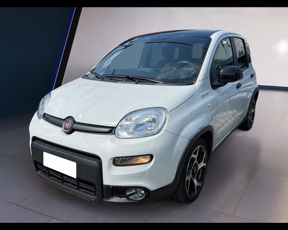Fiat Panda usata a Torino (6)