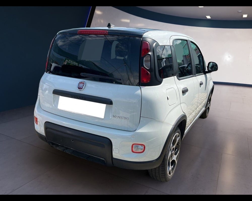 Fiat Panda usata a Torino (8)