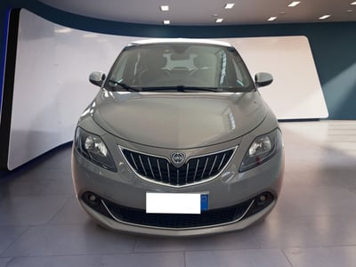 Lancia Ypsilon 1.0 FireFly 5 porte S&amp;S Hybrid Gold Plus del 2022 usata a Torino