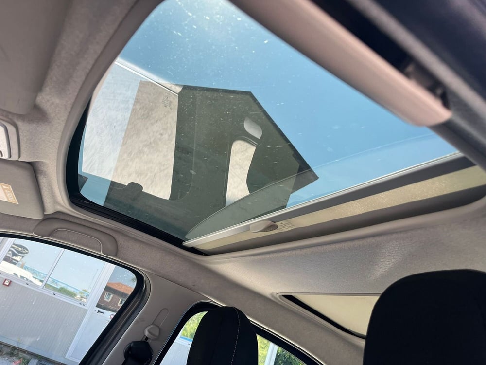 smart forfour usata a Milano (16)