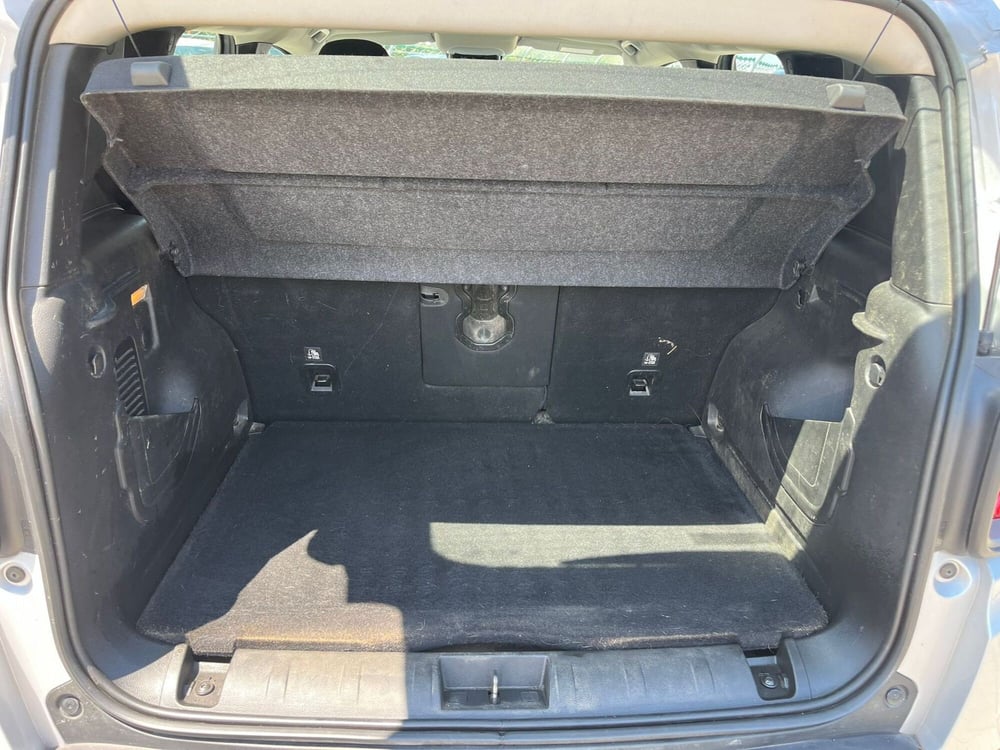 Jeep Renegade usata a Milano (10)