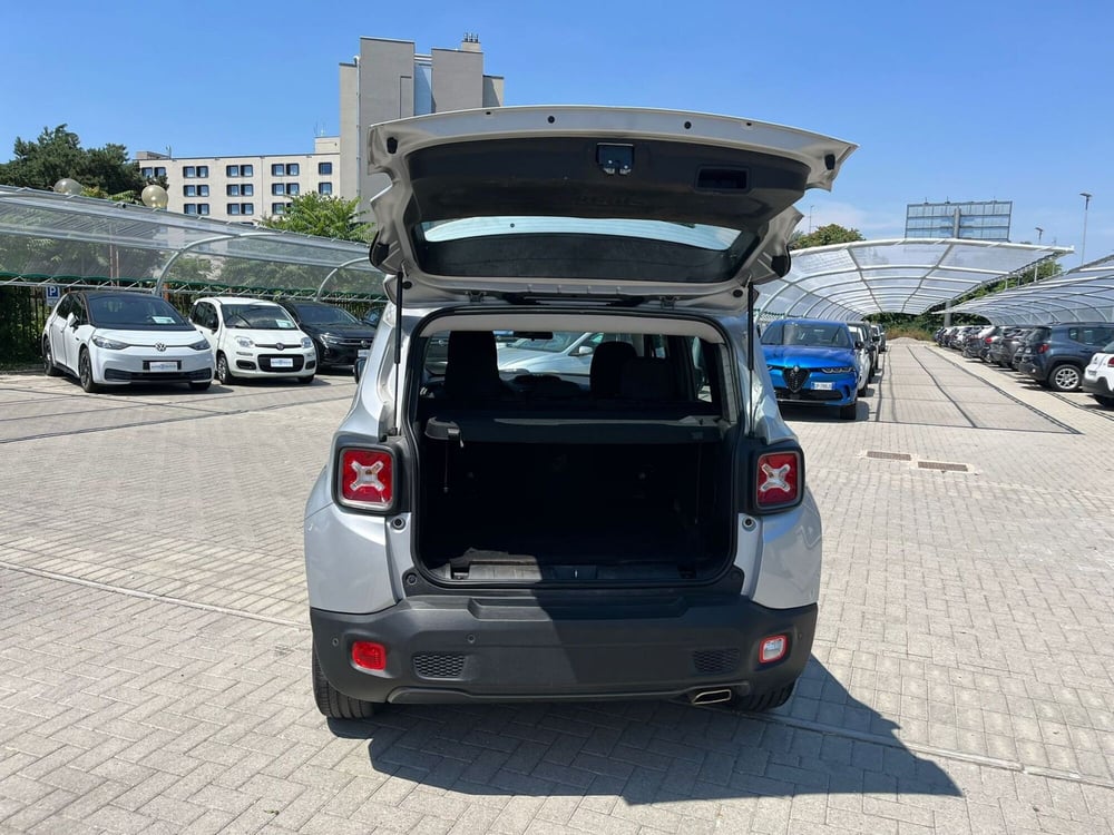 Jeep Renegade usata a Milano (9)