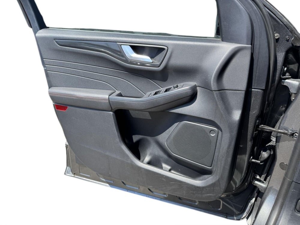 Ford Kuga usata a Pistoia (10)