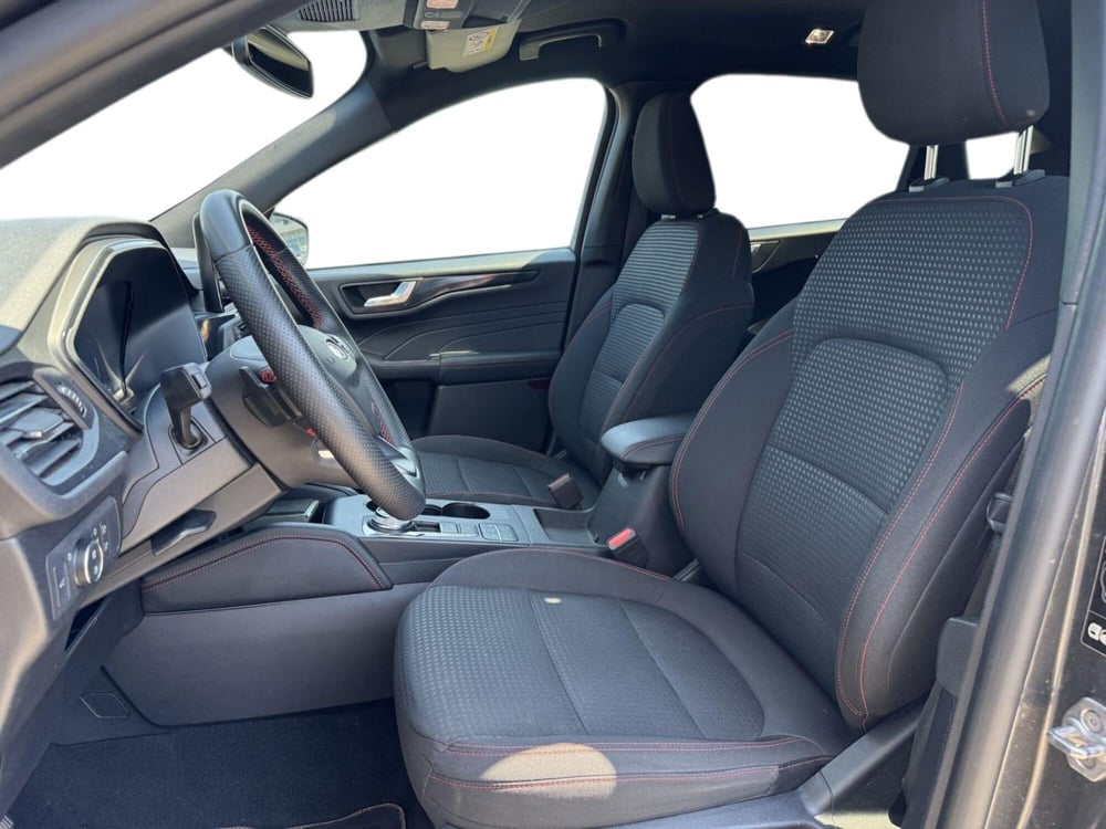 Ford Kuga usata a Pistoia (8)
