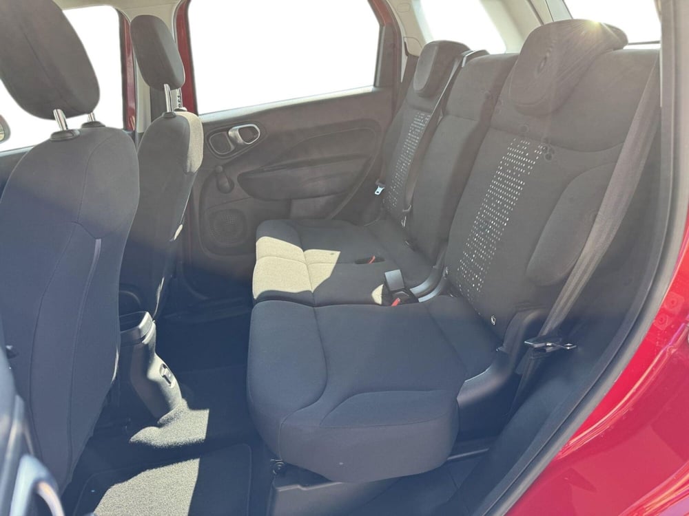 Fiat 500L usata a Pistoia (10)